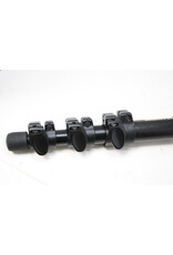 Bogen/Manfrotto Manfrotto 680B Compact Professional Aluminum 4-Section Monopod