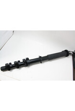 Bogen/Manfrotto Manfrotto 680B Compact Professional Aluminum 4-Section Monopod