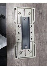 Orion/Vixen Vixen Mounting Plate for the Great Polaris or Super Polaris Mount (Pre-owned)