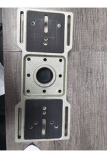 Orion/Vixen Vixen Mounting Plate for the Great Polaris or Super Polaris Mount (Pre-owned)