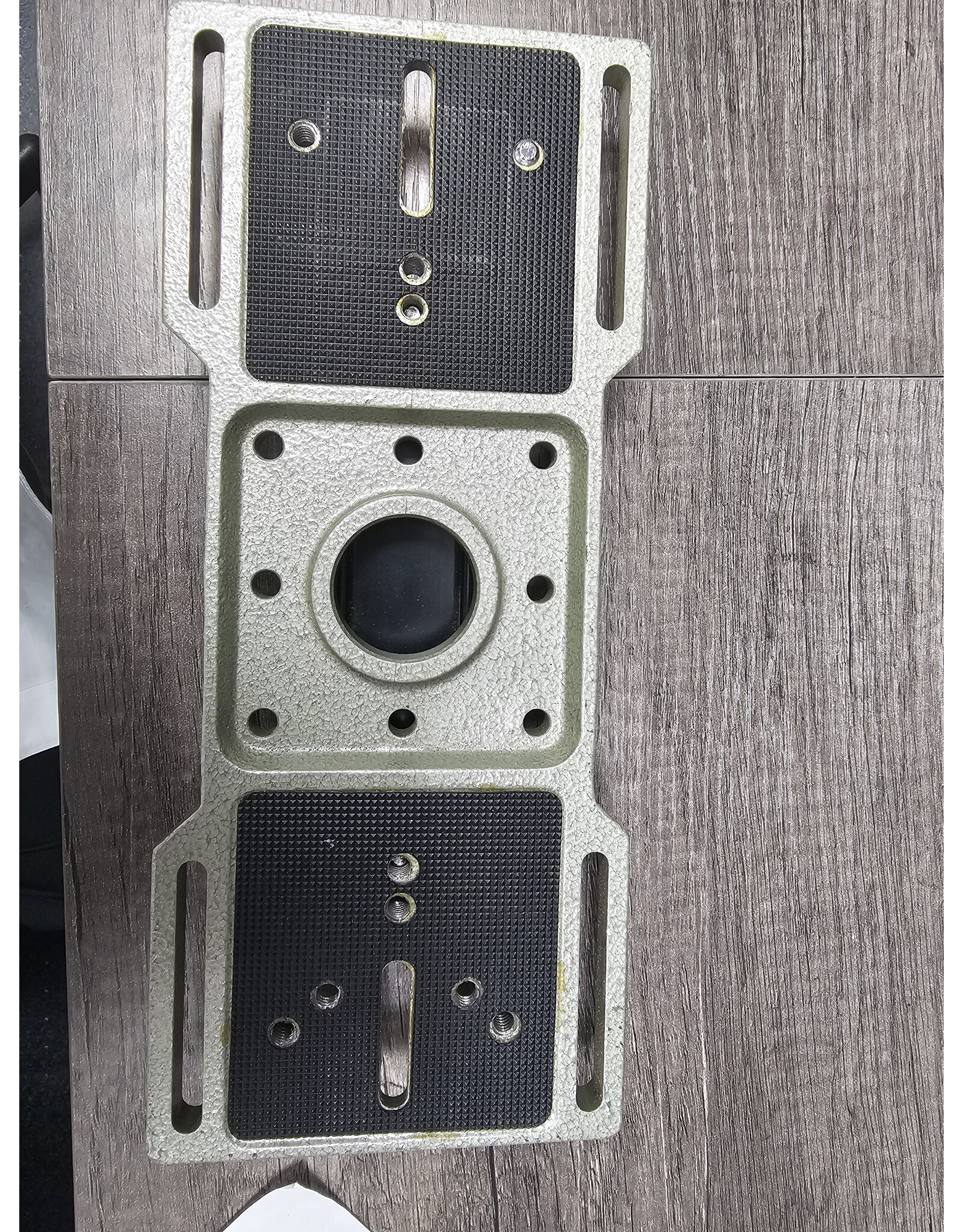 Orion/Vixen Vixen Mounting Plate for the Great Polaris or Super Polaris Mount (Pre-owned)