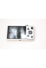 Canon Canon Powershot ELPH115 IS Point and Shoot Digital Camera (Pre-Owned)