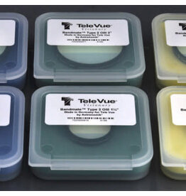 Tele Vue Tele Vue Bandmate Type 2 H-Beta Filter 2 Inch