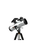 Celestron Celestron StarSense Explorer™ LT 114 Smartphone App-Enabled Newtonian Reflector Telescope (OPEN BOX)