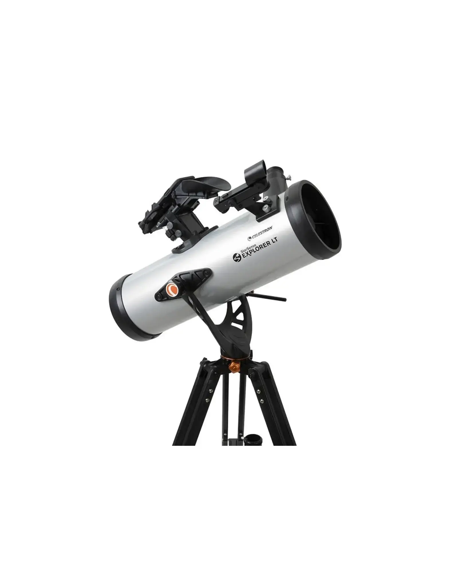 Celestron Celestron StarSense Explorer™ LT 114 Smartphone App-Enabled Newtonian Reflector Telescope (OPEN BOX)