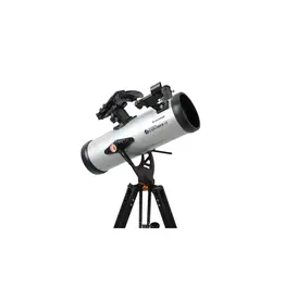 Celestron Celestron StarSense Explorer™ LT 114 Smartphone App-Enabled Newtonian Reflector Telescope (OPEN BOX)