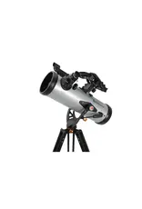 Celestron Celestron StarSense Explorer™ LT 114 Smartphone App-Enabled Newtonian Reflector Telescope (OPEN BOX)