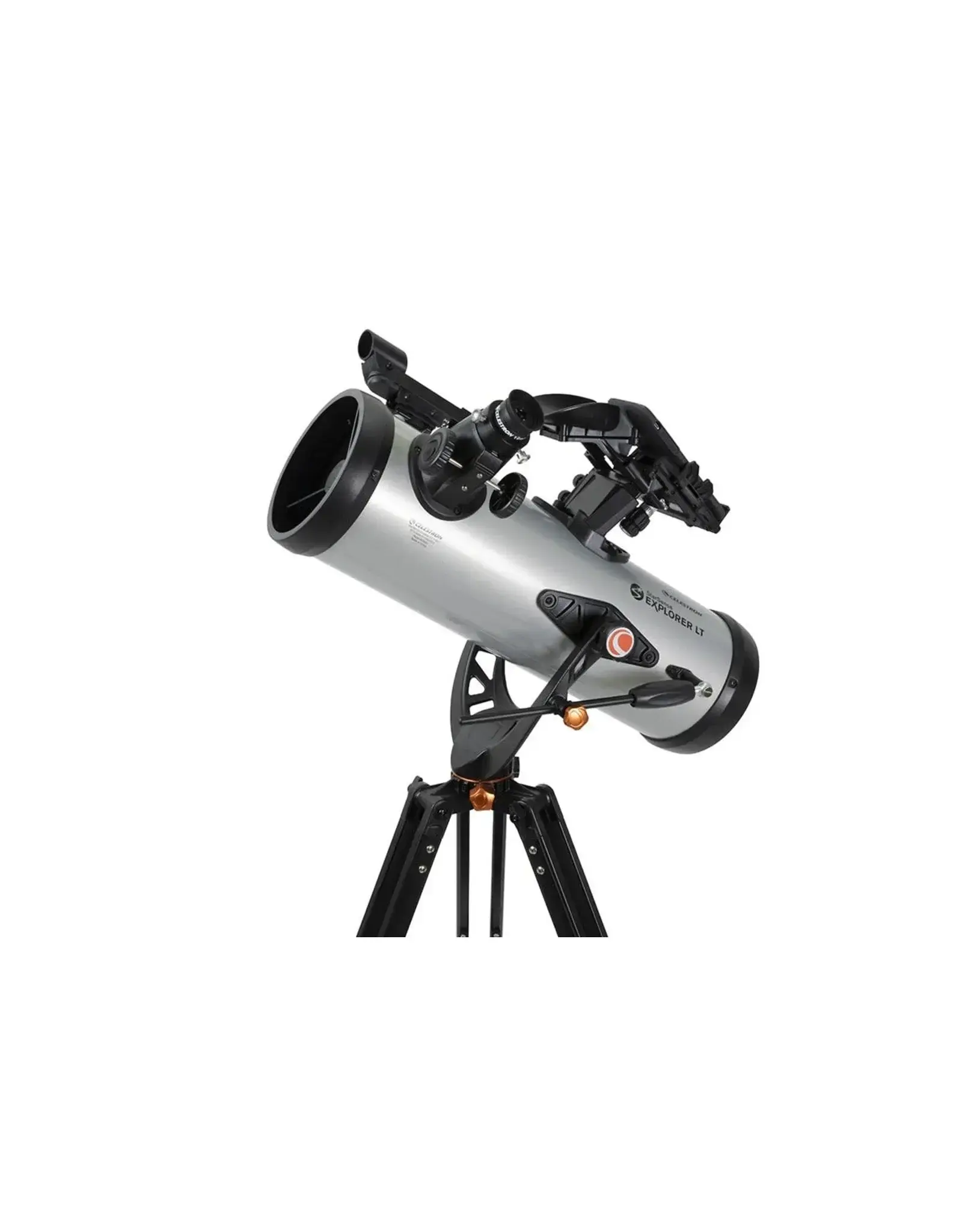 Celestron Celestron StarSense Explorer™ LT 114 Smartphone App-Enabled Newtonian Reflector Telescope (OPEN BOX)