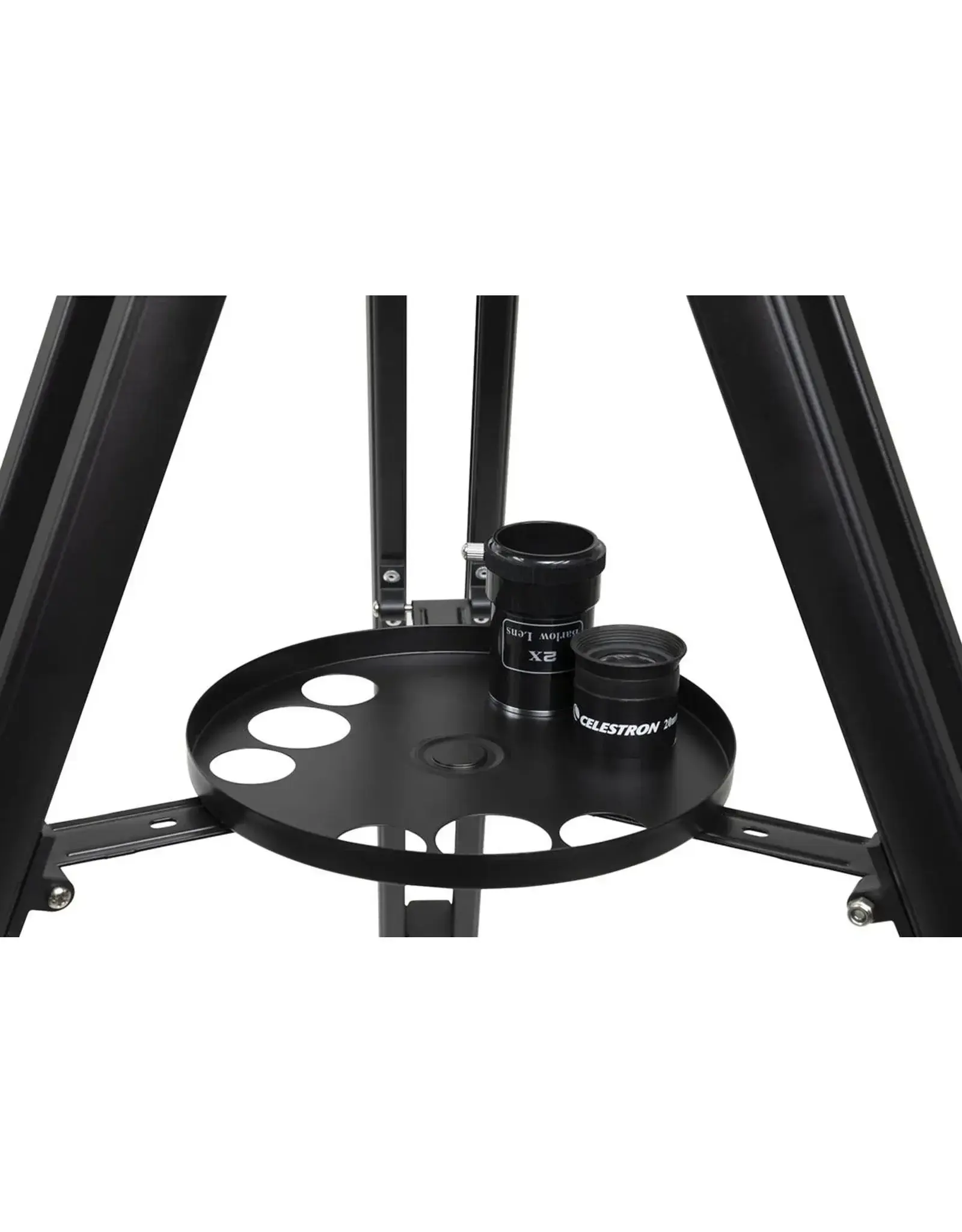 Celestron Celestron StarSense Explorer™ LT 114 Smartphone App-Enabled Newtonian Reflector Telescope (OPEN BOX)