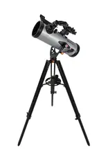 Celestron Celestron StarSense Explorer™ LT 114 Smartphone App-Enabled Newtonian Reflector Telescope (OPEN BOX)
