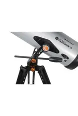 Celestron Celestron StarSense Explorer™ LT 114 Smartphone App-Enabled Newtonian Reflector Telescope (OPEN BOX)