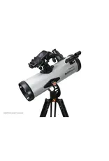 Celestron Celestron StarSense Explorer™ LT 114 Smartphone App-Enabled Newtonian Reflector Telescope (OPEN BOX)