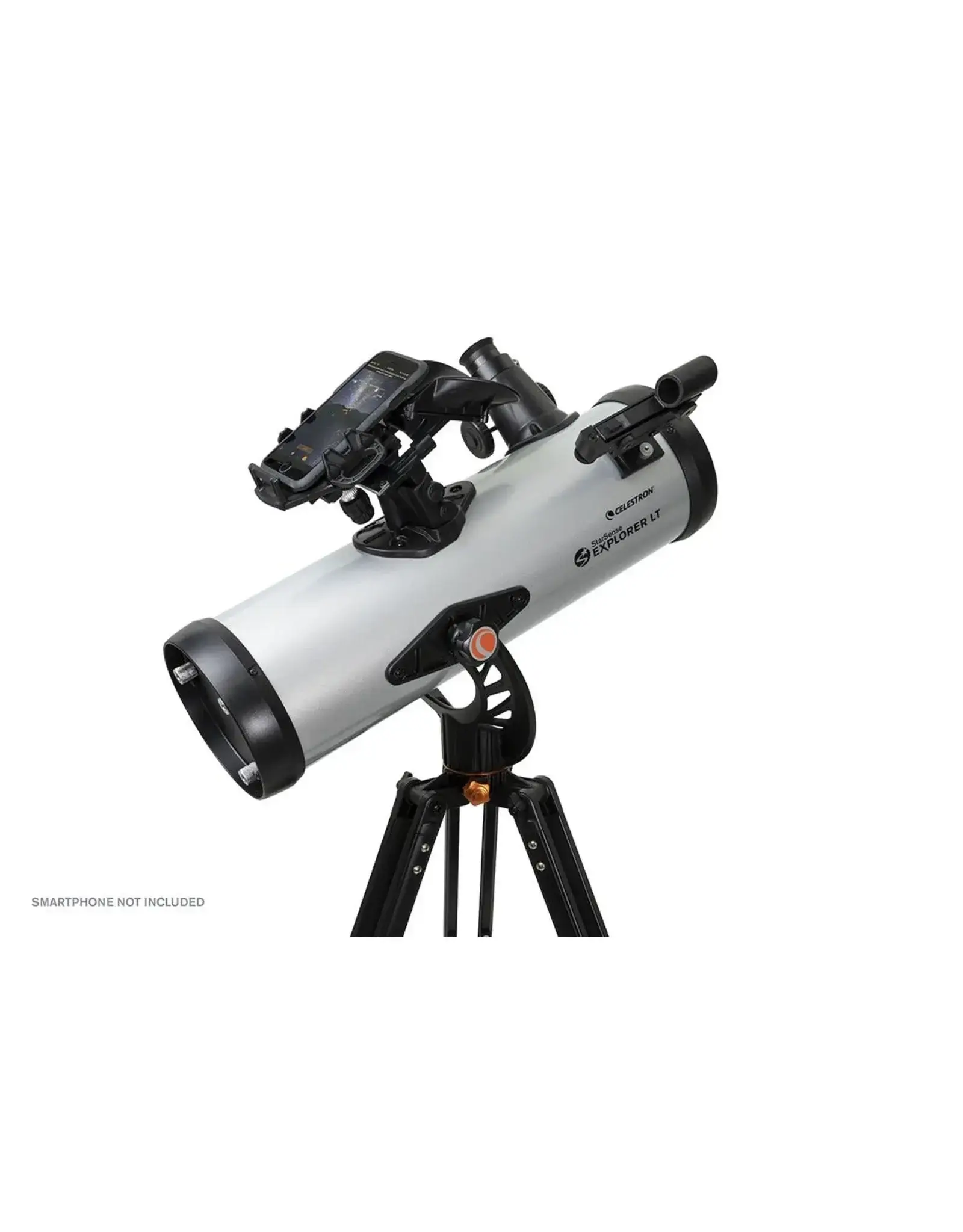 Celestron Celestron StarSense Explorer™ LT 114 Smartphone App-Enabled Newtonian Reflector Telescope (OPEN BOX)