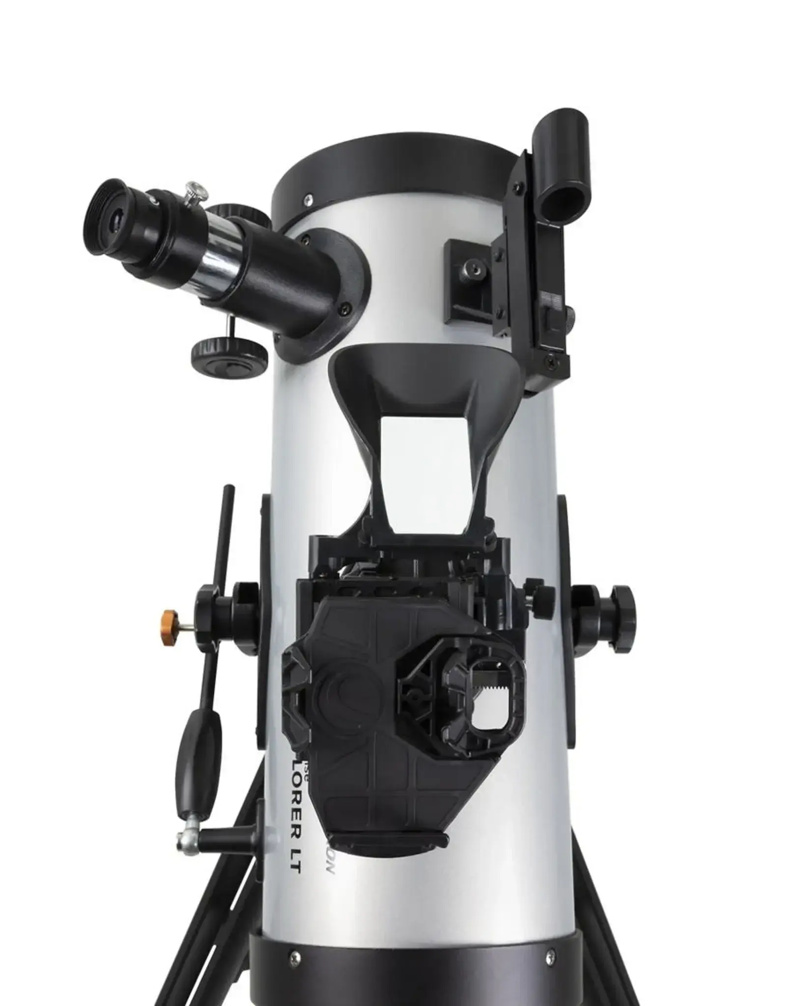 Celestron Celestron StarSense Explorer™ LT 114 Smartphone App-Enabled Newtonian Reflector Telescope (OPEN BOX)
