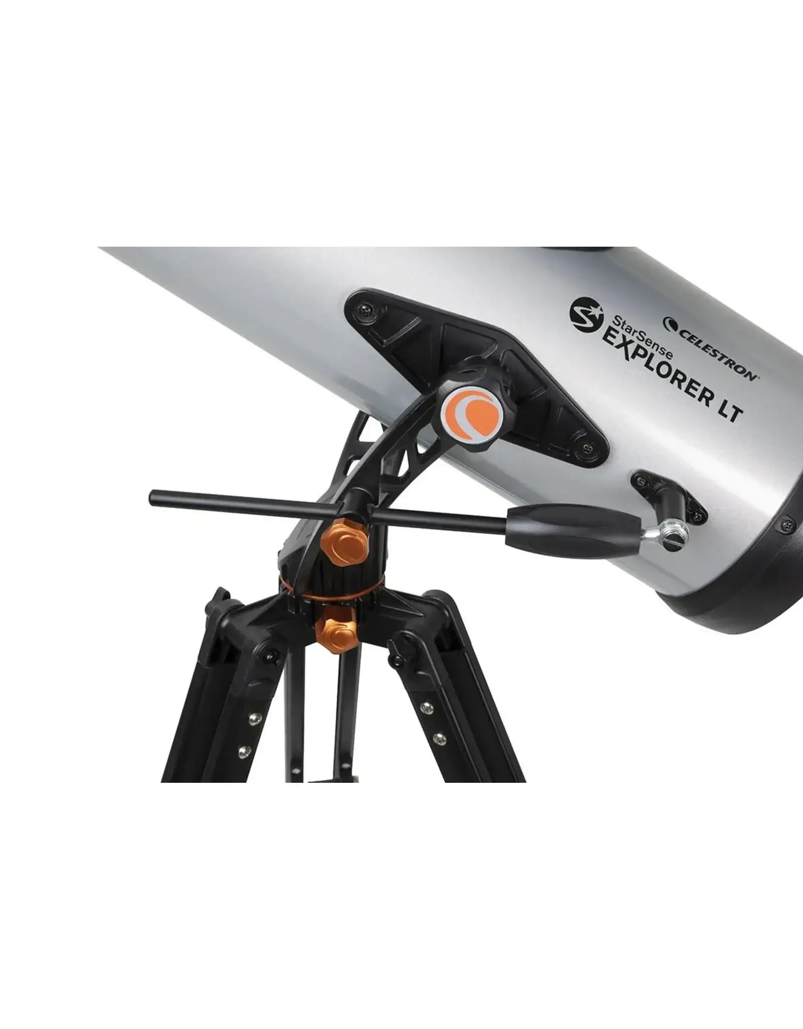 Celestron Celestron StarSense Explorer™ LT 114 Smartphone App-Enabled Newtonian Reflector Telescope (OPEN BOX)