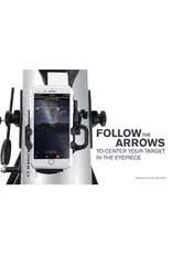Celestron Celestron StarSense Explorer™ LT 114 Smartphone App-Enabled Newtonian Reflector Telescope (OPEN BOX)