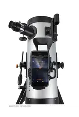 Celestron Celestron StarSense Explorer™ LT 114 Smartphone App-Enabled Newtonian Reflector Telescope (OPEN BOX)