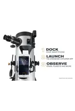 Celestron Celestron StarSense Explorer™ LT 114 Smartphone App-Enabled Newtonian Reflector Telescope (OPEN BOX)