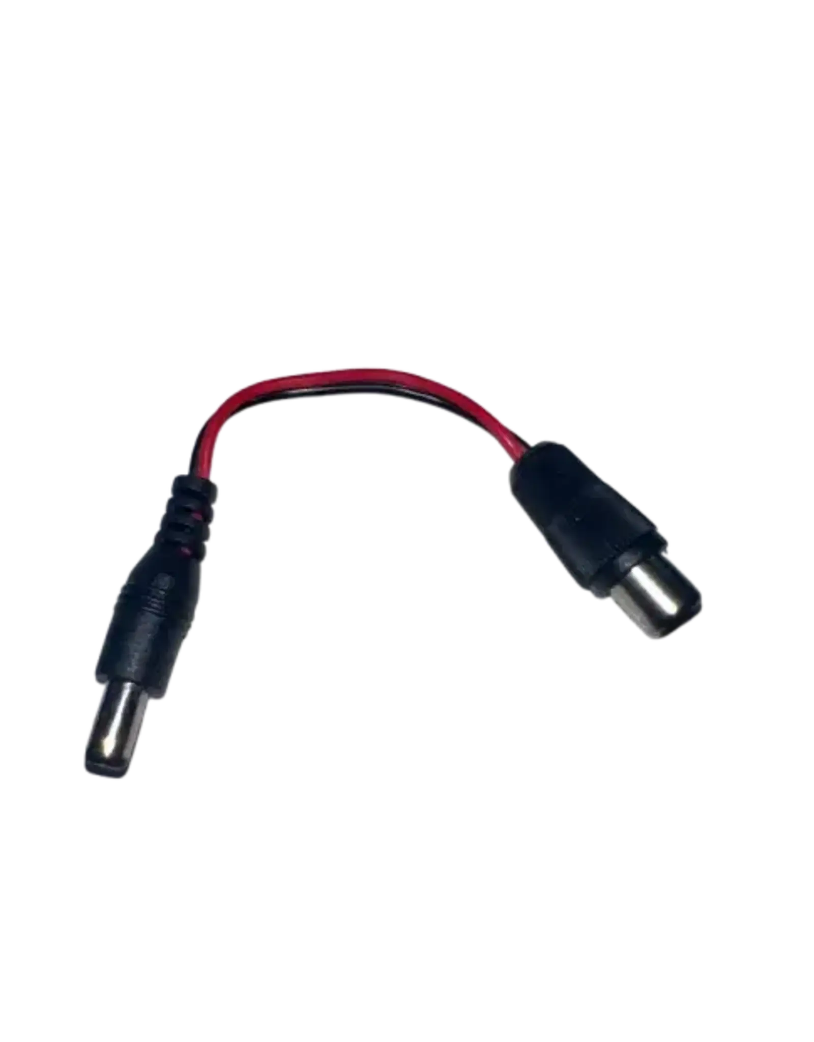 Astrozap Astrozap RCA Phono to 2.1mm Power Conversion Cable - SKU# AZ-725