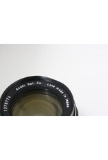 Asahi Pentax Super Takumar 50mm f/1.4 Lens for Pentax Screw Mount Cameras (Pre-Owned)