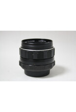 Asahi Pentax Super Takumar 50mm f/1.4 Lens for Pentax Screw Mount Cameras (Pre-Owned)