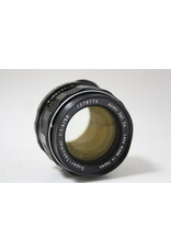 Asahi Pentax Super Takumar 50mm f/1.4 Lens for Pentax Screw Mount Cameras (Pre-Owned)