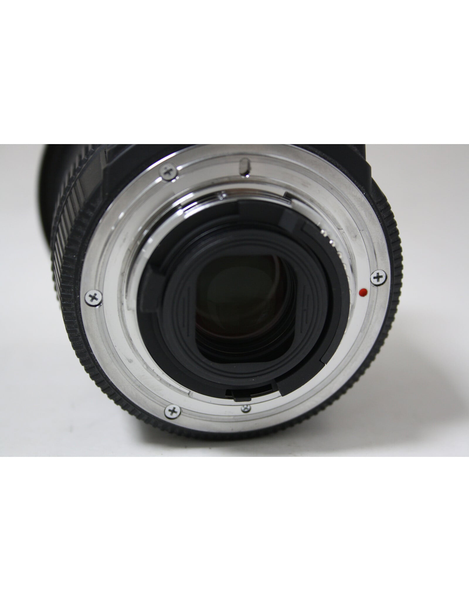 Sigma Sigam 10-20mm F/3.5 DC HSM Lens for Nikon F Mount Cameras