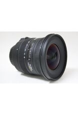 Sigma Sigam 10-20mm F/3.5 DC HSM Lens for Nikon F Mount Cameras