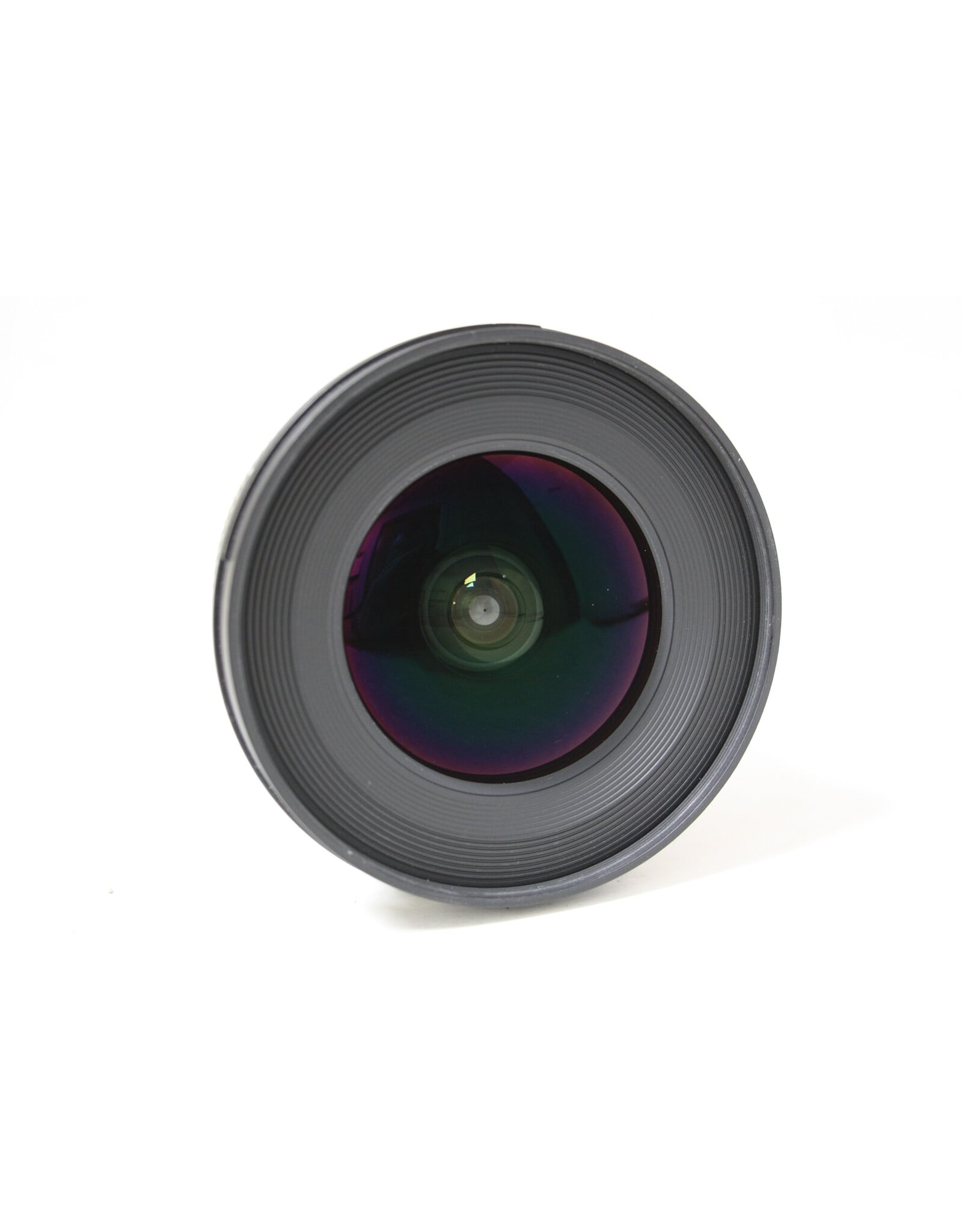 Sigma Sigam 10-20mm F/3.5 DC HSM Lens for Nikon F Mount Cameras
