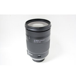 Tamron Tamron 18-400mm F/3.5-6.3 Di II VC HLD Lens for Nikon F Mount (Pre-Owned)