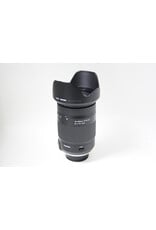 Tamron Tamron 18-400mm F/3.5-6.3 Di II VC HLD Lens for Nikon F Mount (Pre-Owned)