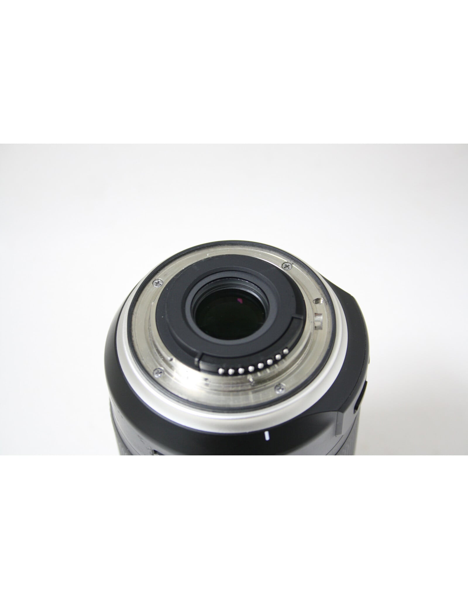 Tamron Tamron 18-400mm F/3.5-6.3 Di II VC HLD Lens for Nikon F Mount (Pre-Owned)