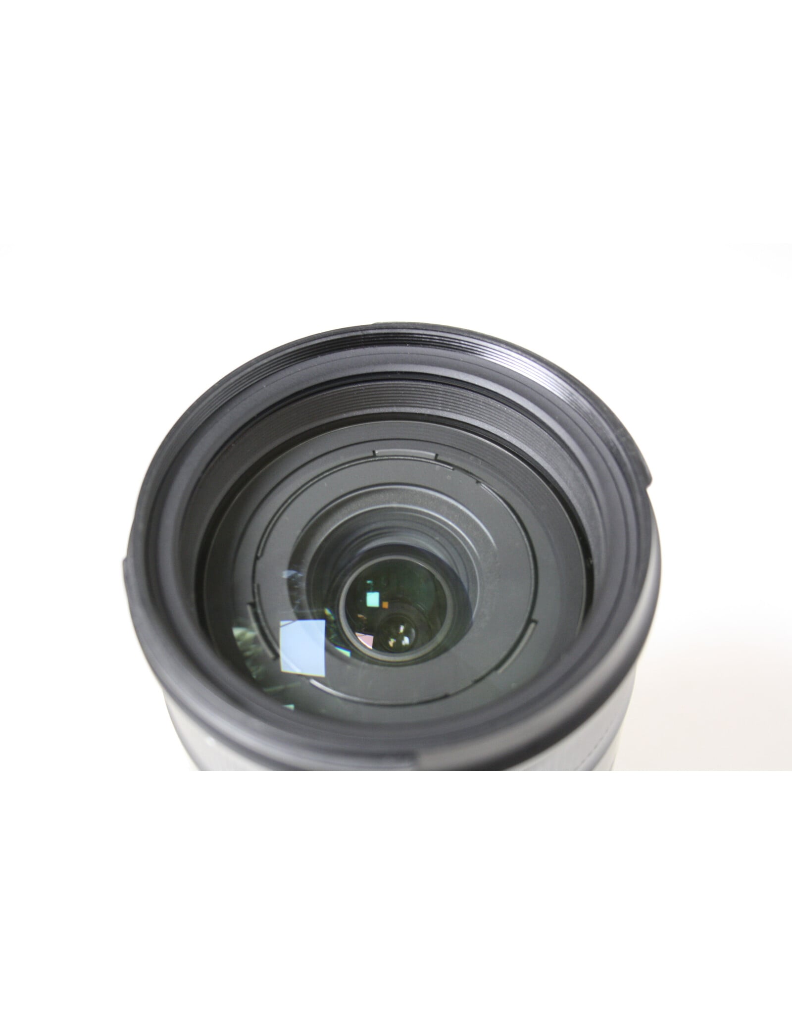 Tamron Tamron 18-400mm F/3.5-6.3 Di II VC HLD Lens for Nikon F Mount (Pre-Owned)