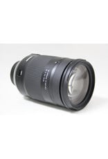 Tamron Tamron 18-400mm F/3.5-6.3 Di II VC HLD Lens for Nikon F Mount (Pre-Owned)