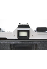 Canon Canon AE-1 35mm Film Camera with Sigma 28-70mm f/3.5-4.5 Lens (Pre-Owned)