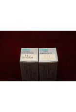 BEJ 200 watt 120 volt projection projector 200w lamp light bulb PACK OF 2