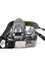 Nikon Nikon D40 Digital Camera with 18-55mm f/3.5-5.6 and 55-200mm f/4-5.6 (Pre-Owned)