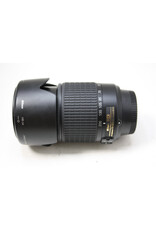 Nikon Nikon D40 Digital Camera with 18-55mm f/3.5-5.6 and 55-200mm f/4-5.6 (Pre-Owned)