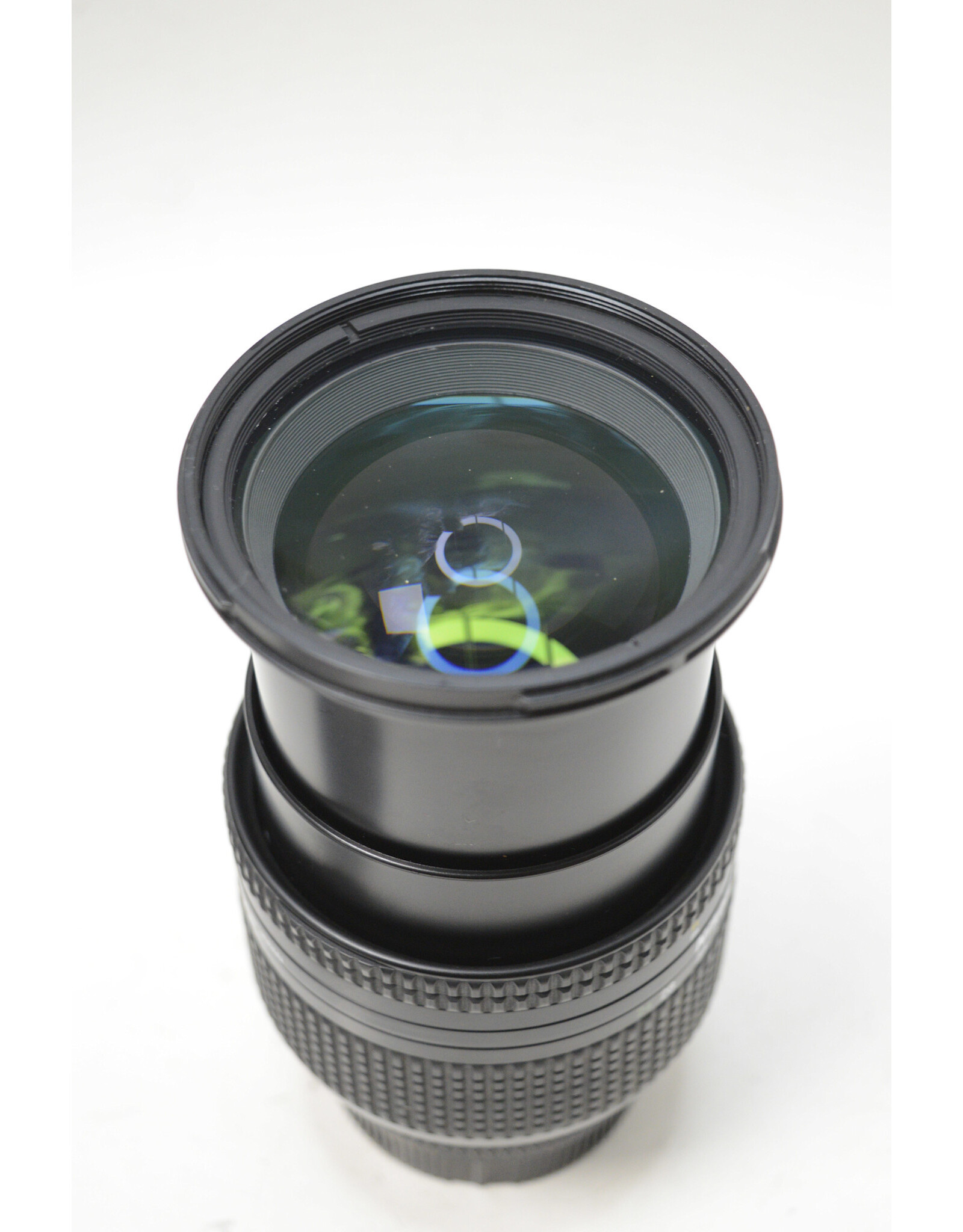 Nikon Nikon AF-S Nikkor 24-120mm f3.5-5.6 G ED Lens (Pre-owned)