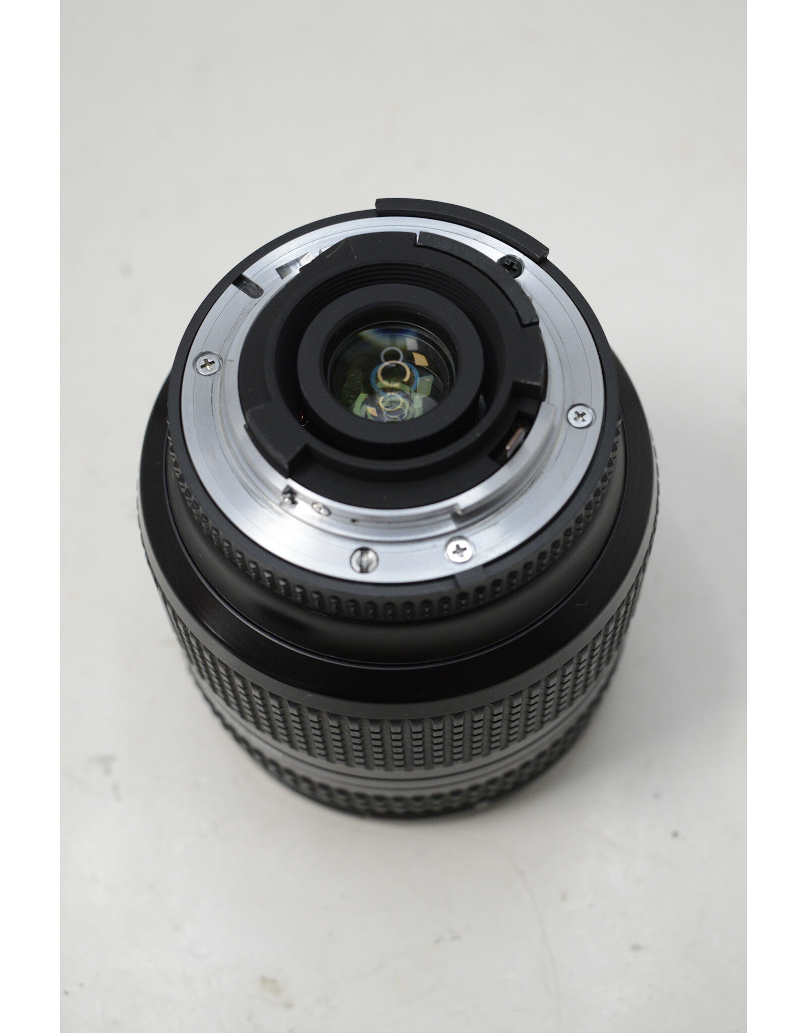 Nikon Nikon AF-S Nikkor 24-120mm f3.5-5.6 G ED Lens (Pre-owned)