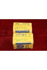 GE BMG Projector Projection Lamp Bulb 115-125V-100W Pack of 2