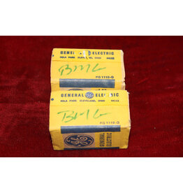 GE BMG Projector Projection Lamp Bulb 115-125V-100W Pack of 2