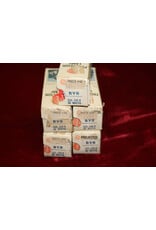 GE BVB Projector Projection Lamp Bulb 30W 120V Pack of 5