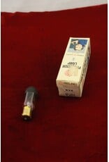 GE BVB Projector Projection Lamp Bulb 30W 120V Pack of 5