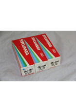 Sylvania CAJ/CAC Proj Bulb (Pak of 3)