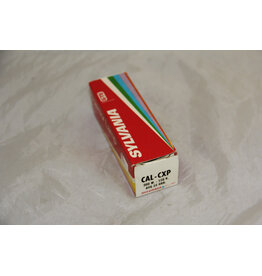 Sylvania CAL/CXP Projection Lamp bulb