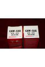 Sylvania CAW/CAX Projector Projection Lamp Bulb 120V 50W Pack of 2