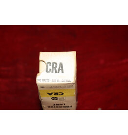 CRA Bulb 300W 120V