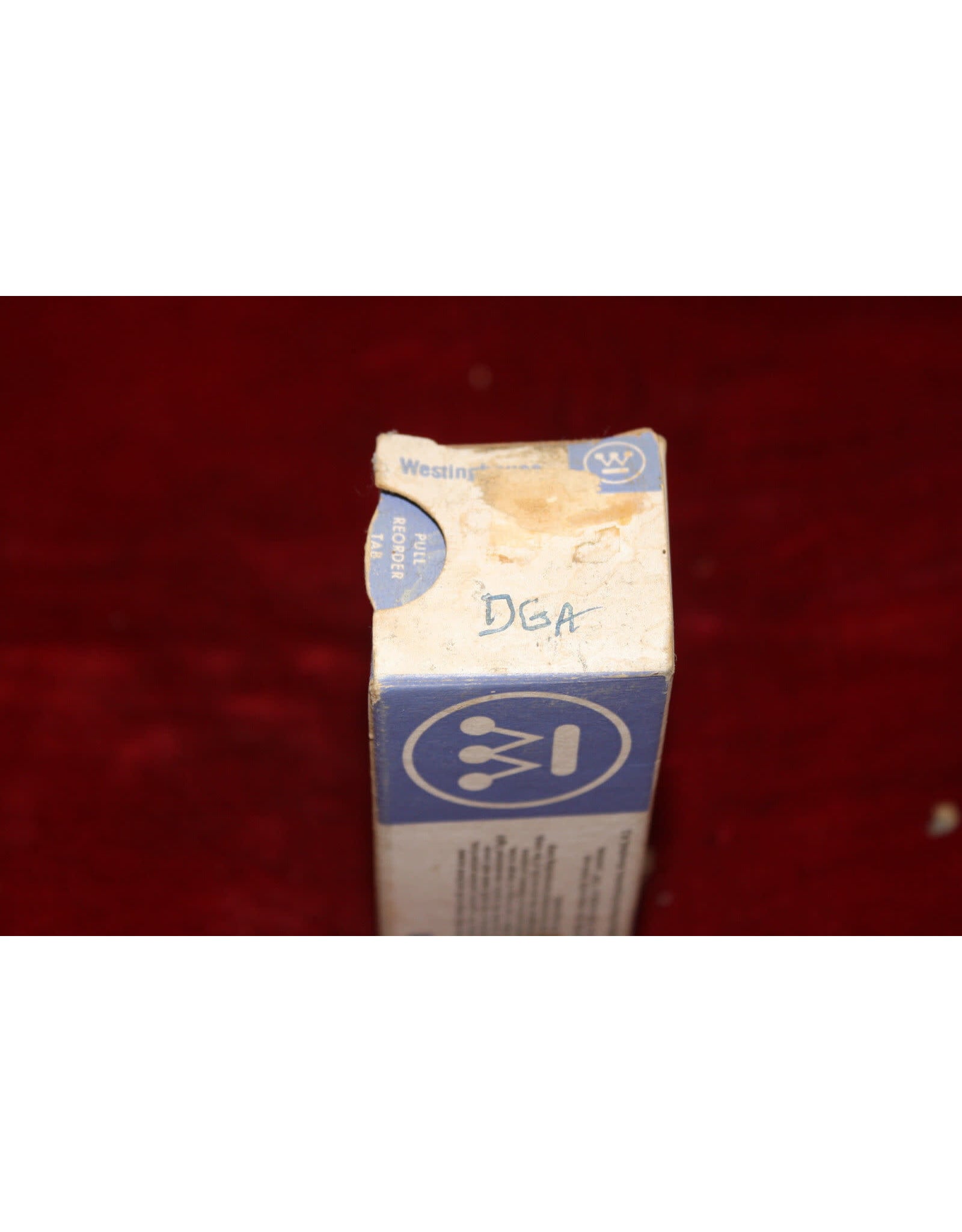 DGA 300 watt 120 volt projector bulb