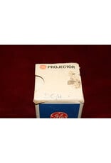 GE DGH Projector Projection Lamp Bulb 120V 750W